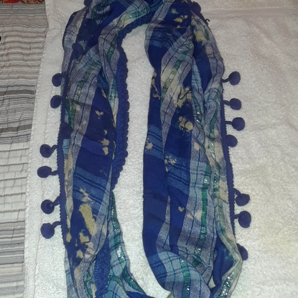 Scarf